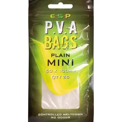 ESP PVA Bag Mk2 Plain