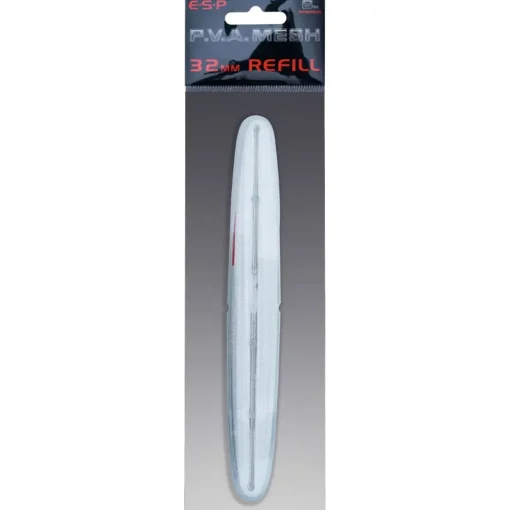 ESP PVA Fishing Mesh 32mm Refill- Terminal Tackle
