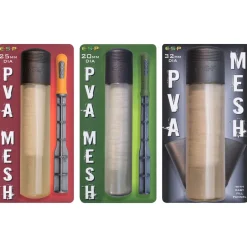 ESP Pva Mesh Fishing Kit- Terminal Tackle