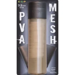 ESP Pva Mesh Fishing Kit- Terminal Tackle