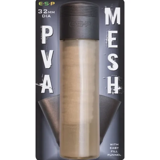 ESP Pva Mesh Fishing Kit- Terminal Tackle