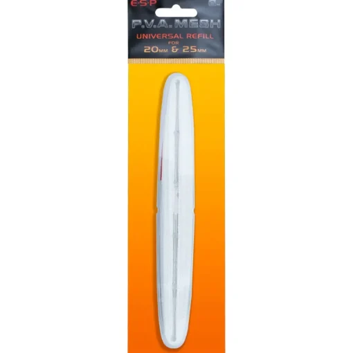 ESP PVA Mesh 20mm And 25mm Refill- Terminal Tackle