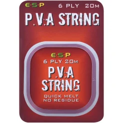 ESP PVA String - Medium- Terminal Tackle