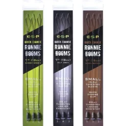 ESP Quick Change Ronnie Booms- Terminal Tackle