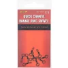 ESP Quick Change Ronnie Ring Swivels- Terminal Tackle