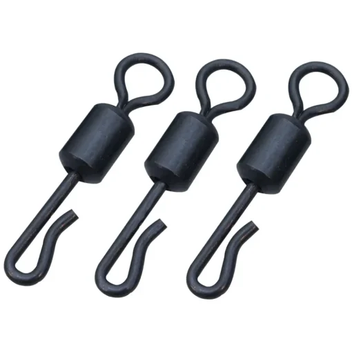 ESP Quick Change Swivels- Terminal Tackle