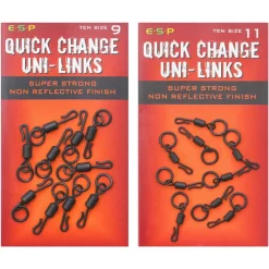 ESP Quick Change Uni Link