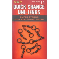 ESP Quick Change Uni Link