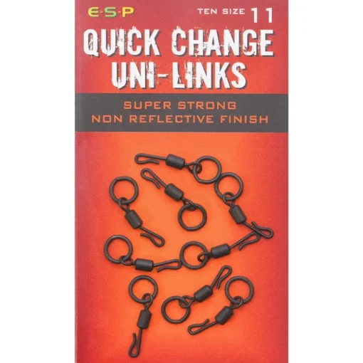 ESP Quick Change Uni Link