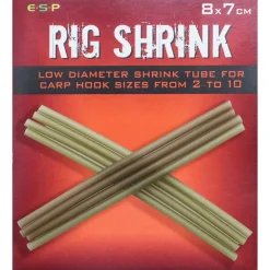 ESP Rig Shrink Tube- Terminal Tackle