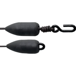 ESP Ronnie Clip And Tungsten Sleeve- Terminal Tackle