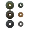 ESP Rubber Shock Beads- Terminal Tackle