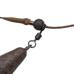 ESP Rubber Shock Beads- Terminal Tackle