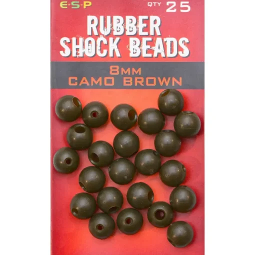 ESP Shock Bead- Terminal Tackle