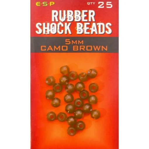 ESP Shock Bead- Terminal Tackle