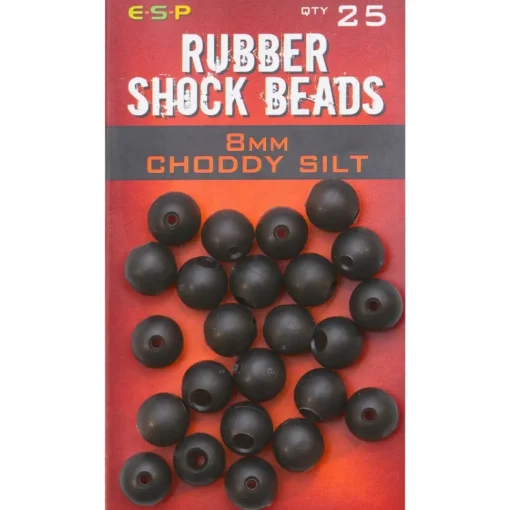 ESP Shock Bead- Terminal Tackle