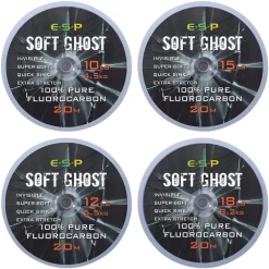 ESP Soft Ghost- Line