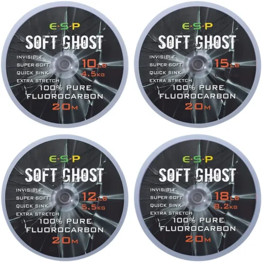 ESP Soft Ghost- Line