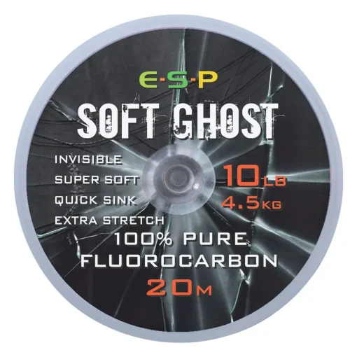 ESP Soft Ghost- Line