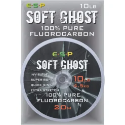 ESP Soft Ghost- Line