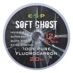 ESP Soft Ghost- Line