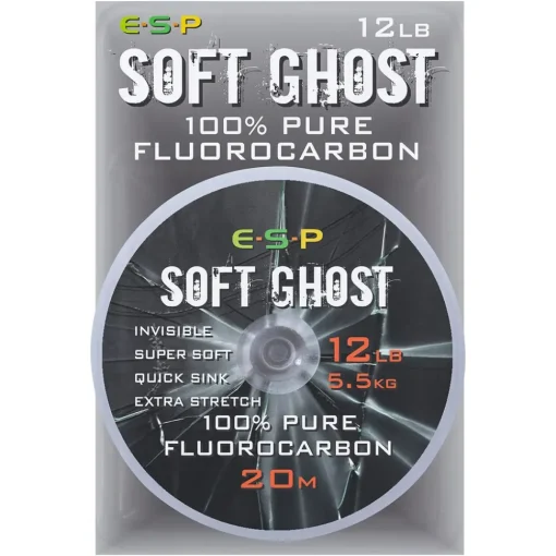 ESP Soft Ghost- Line