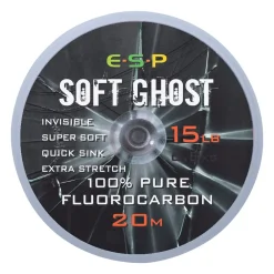 ESP Soft Ghost- Line