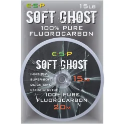 ESP Soft Ghost- Line