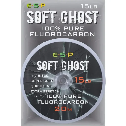 ESP Soft Ghost- Line