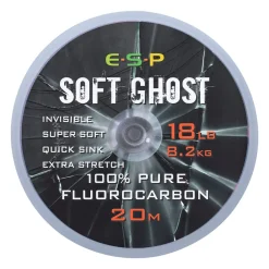 ESP Soft Ghost- Line