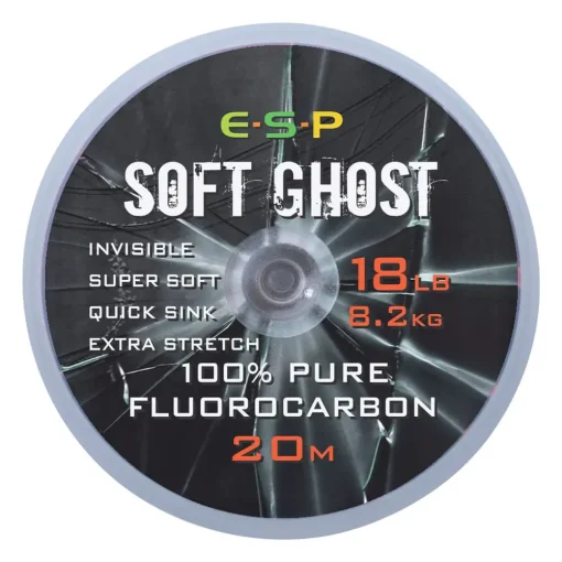 ESP Soft Ghost- Line