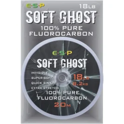 ESP Soft Ghost- Line