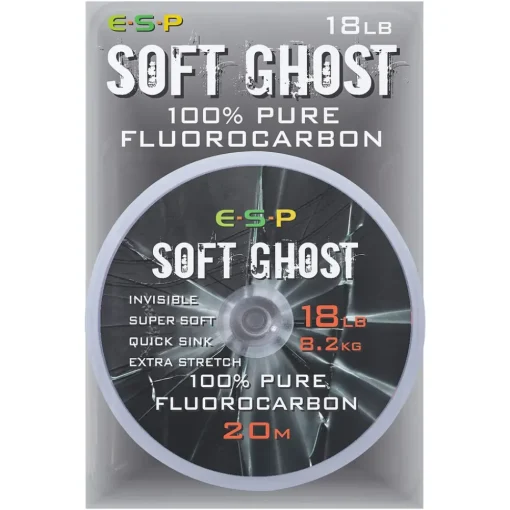 ESP Soft Ghost- Line