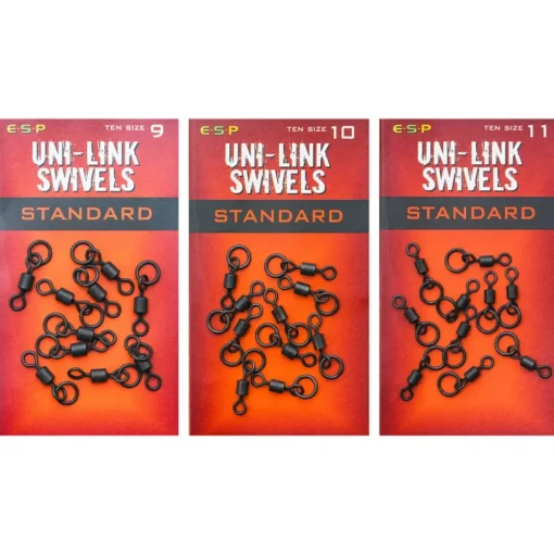 ESP Standard Uni Link Swivel- Terminal Tackle