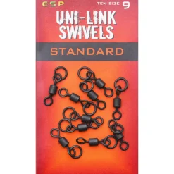 ESP Standard Uni Link Swivel- Terminal Tackle