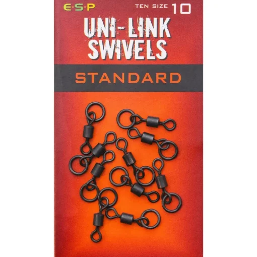 ESP Standard Uni Link Swivel- Terminal Tackle