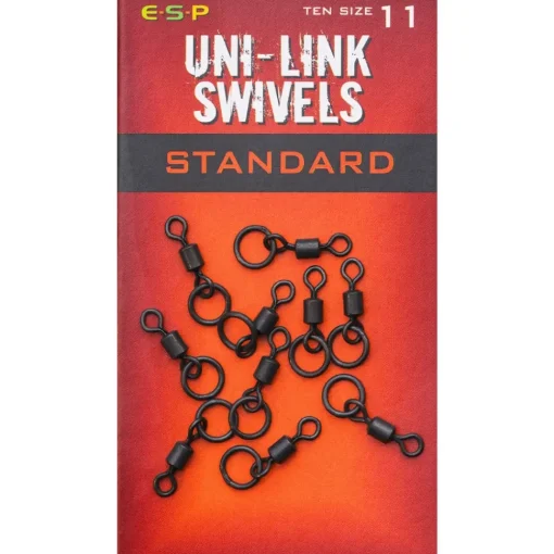 ESP Standard Uni Link Swivel- Terminal Tackle