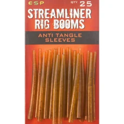 ESP Streamliner Rig Booms