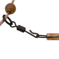 ESP Streamliner Rig Booms