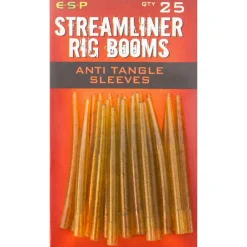ESP Streamliner Rig Booms