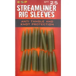 ESP Streamliner Rig Sleeves