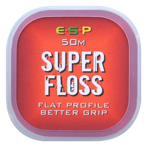 ESP Super Floss