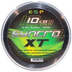 ESP Syncro XT Line- Line
