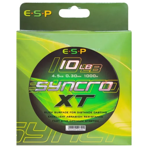ESP Syncro XT Line- Line