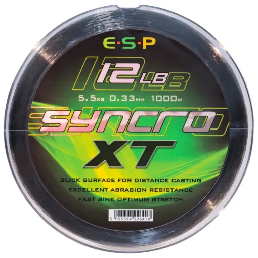 ESP Syncro XT Line- Line