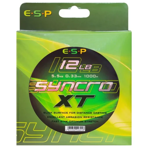 ESP Syncro XT Line