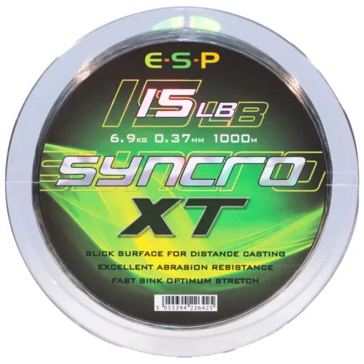ESP Syncro XT Line- Line