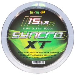 ESP Syncro XT Line