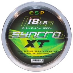 ESP Syncro XT Line- Line