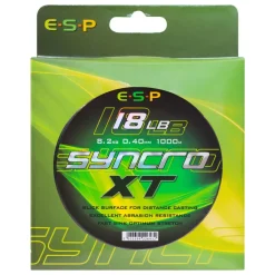 ESP Syncro XT Line- Line